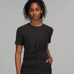 Lululemon Crescent T-shirt